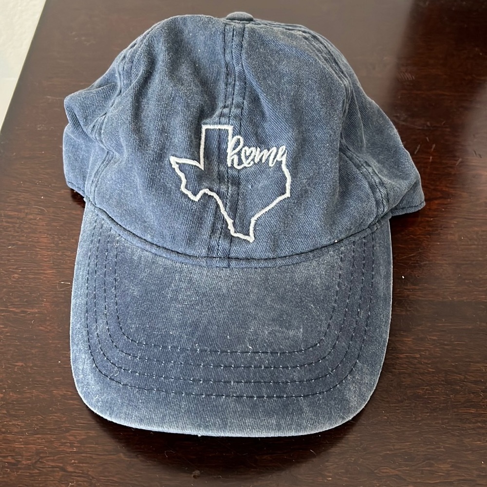 Texas Cap